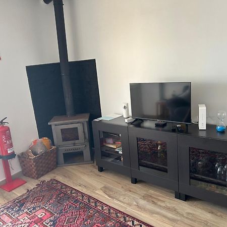 Palmela Cozy Lejlighed Eksteriør billede