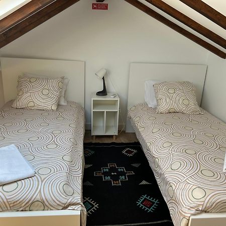 Palmela Cozy Lejlighed Eksteriør billede