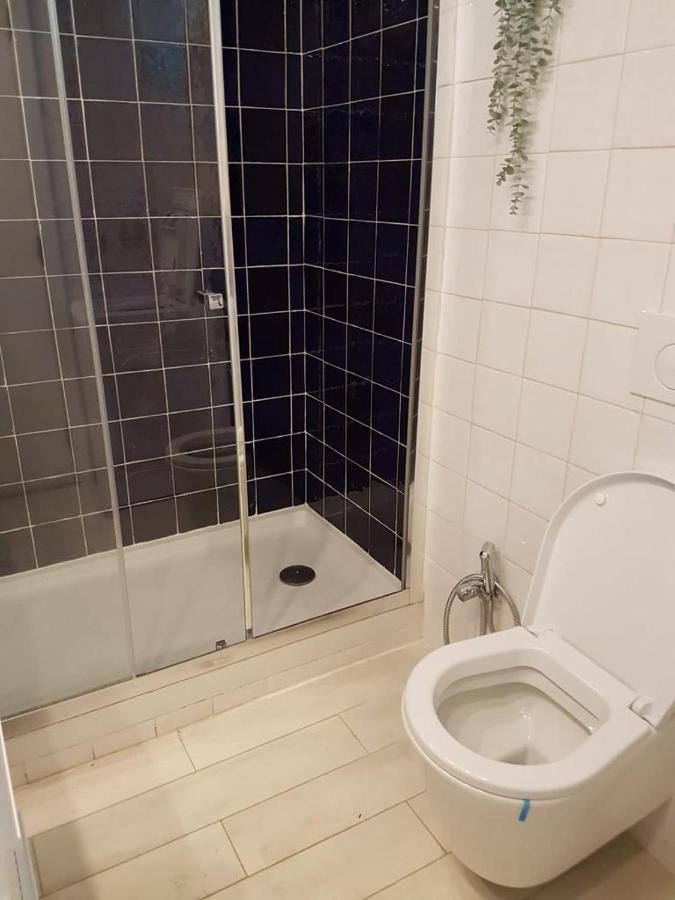 Palmela Cozy Lejlighed Eksteriør billede