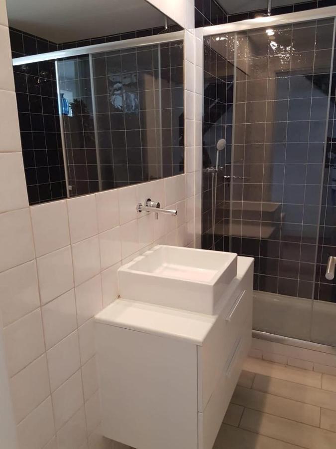 Palmela Cozy Lejlighed Eksteriør billede