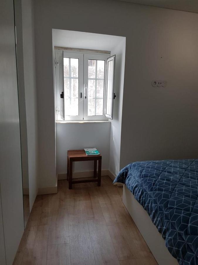 Palmela Cozy Lejlighed Eksteriør billede