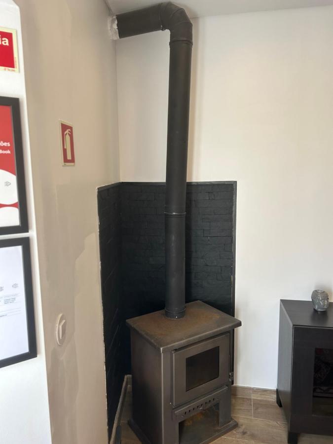 Palmela Cozy Lejlighed Eksteriør billede