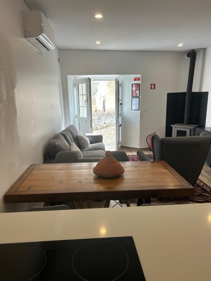 Palmela Cozy Lejlighed Eksteriør billede