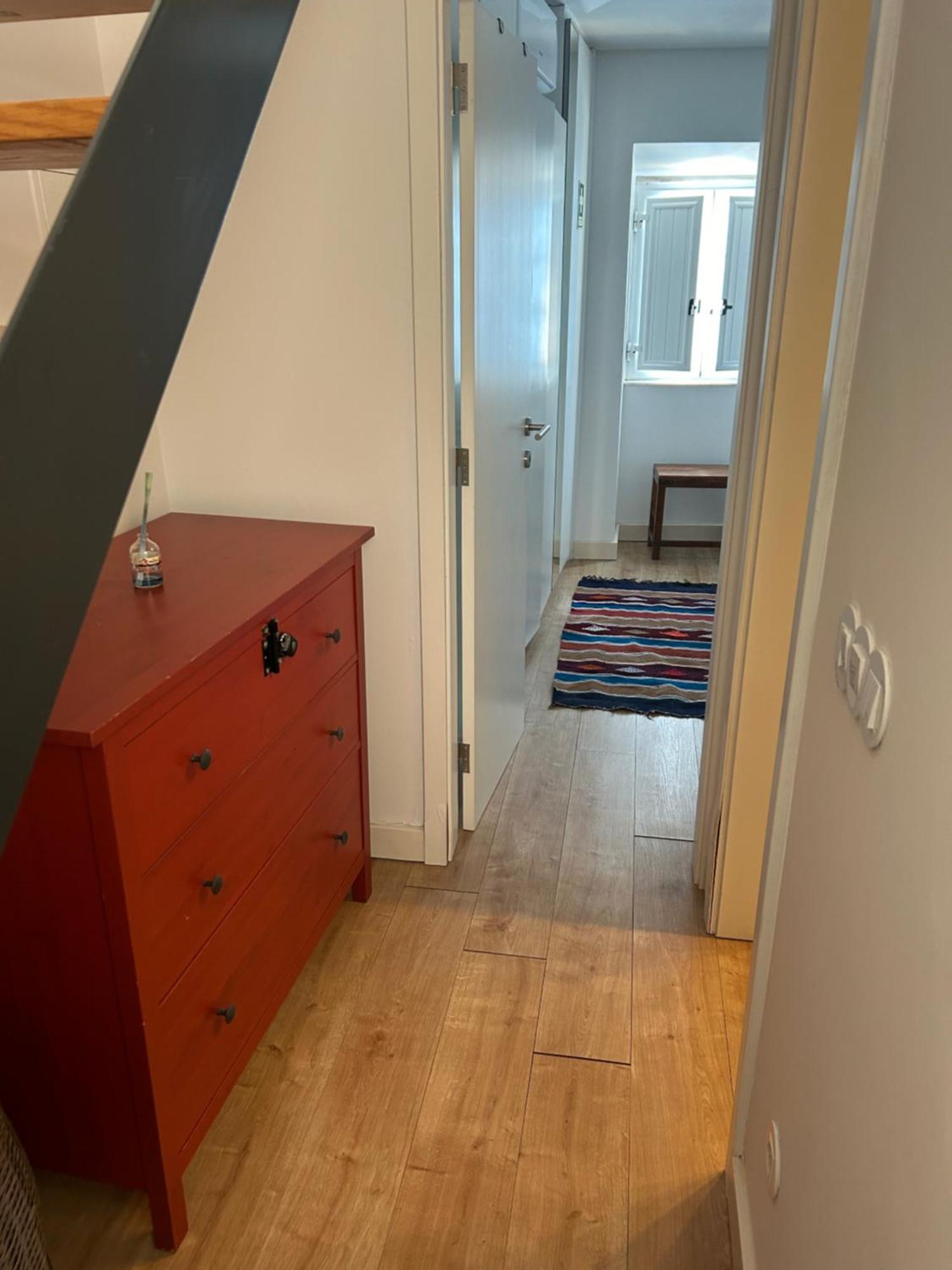 Palmela Cozy Lejlighed Eksteriør billede